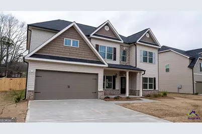 120 Bluecoat Trail, Byron, GA 31008 - Photo 3