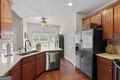 137 Central Heights Drive, Carrollton, GA 30116 - Photo 17