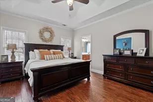 137 Central Heights Dr, Carrollton, GA 30116 - Photo 19