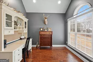 137 Central Heights Dr, Carrollton, GA 30116 - Photo 21