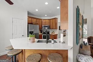 137 Central Heights Dr, Carrollton, GA 30116 - Photo 15