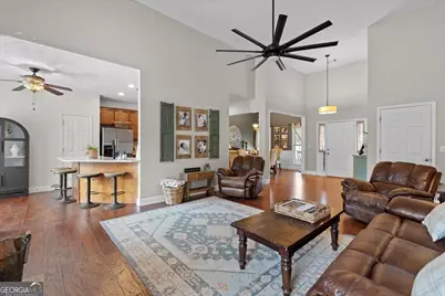 137 Central Heights Drive, Carrollton, GA 30116 - Photo 13