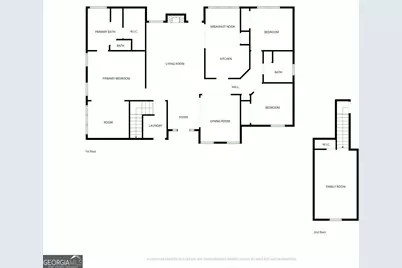 137 Central Heights Drive, Carrollton, GA 30116 - Photo 33