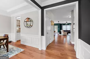 113 Fairgate Dr, Peachtree City, GA 30269 - Photo 11