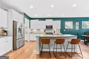 113 Fairgate Dr, Peachtree City, GA 30269 - Photo 17