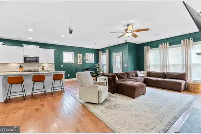 113 Fairgate Drive, Peachtree City, GA 30269 - Photo 25