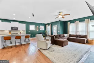 113 Fairgate Dr, Peachtree City, GA 30269 - Photo 25