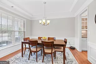 113 Fairgate Dr, Peachtree City, GA 30269 - Photo 13