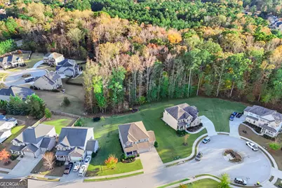 113 Fairgate Drive, Peachtree City, GA 30269 - Photo 71