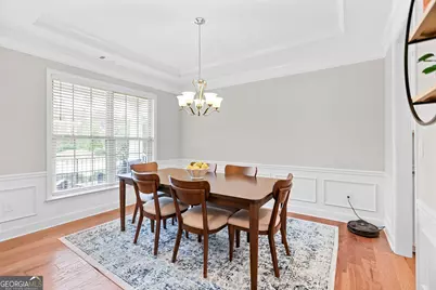 113 Fairgate Drive, Peachtree City, GA 30269 - Photo 11