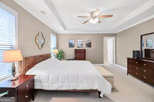 113 Fairgate Dr, Peachtree City, GA 30269 - Photo 47