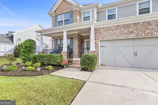 113 Fairgate Dr, Peachtree City, GA 30269 - Photo 3