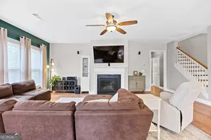 113 Fairgate Dr, Peachtree City, GA 30269 - Photo 23