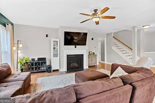 113 Fairgate Dr, Peachtree City, GA 30269 - Photo 3