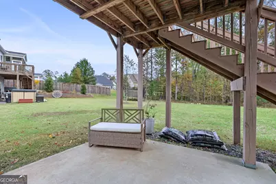 113 Fairgate Drive, Peachtree City, GA 30269 - Photo 69