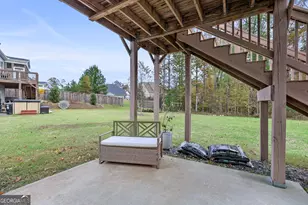 113 Fairgate Dr, Peachtree City, GA 30269 - Photo 69