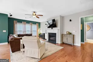 113 Fairgate Dr, Peachtree City, GA 30269 - Photo 17