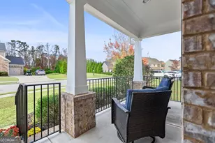 113 Fairgate Dr, Peachtree City, GA 30269 - Photo 7