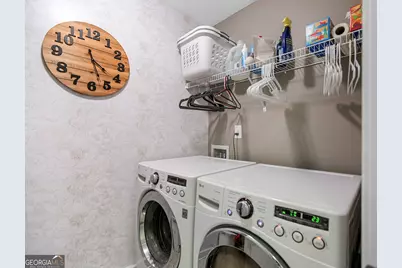 113 Fairgate Drive, Peachtree City, GA 30269 - Photo 43