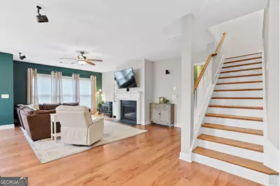 113 Fairgate Drive, Peachtree City, GA 30269 - Photo 31