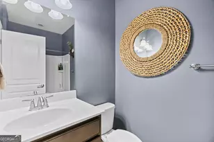 113 Fairgate Dr, Peachtree City, GA 30269 - Photo 29