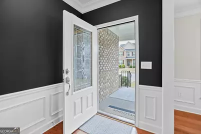 113 Fairgate Drive, Peachtree City, GA 30269 - Photo 9