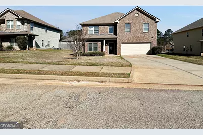 794 Sugarloaf Way, Hampton, GA 30228 - Photo 1