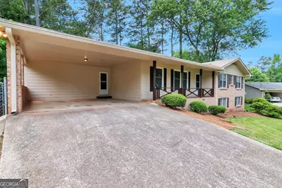 759 Glen Circle, Lawrenceville, GA 30044 - Photo 3