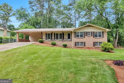 759 Glen Circle, Lawrenceville, GA 30044 - Photo 1
