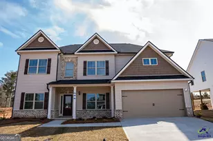 122 Bluecoat Trail, Byron, GA 31008 - Photo 3