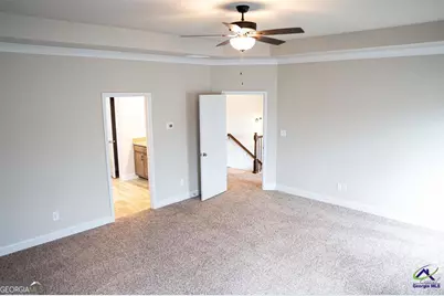 122 Bluecoat Trail, Byron, GA 31008 - Photo 19