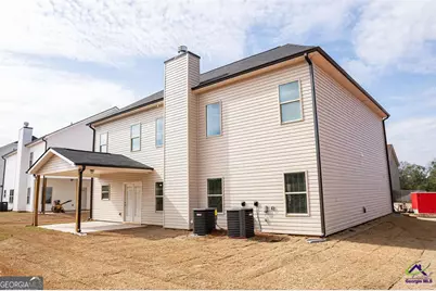 122 Bluecoat Trail, Byron, GA 31008 - Photo 39