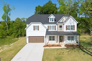122 Bluecoat Trail, Byron, GA 31008 - Photo 3