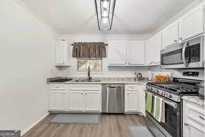 502 Vicksburg Place, Atlanta, GA 30350 - Photo 3