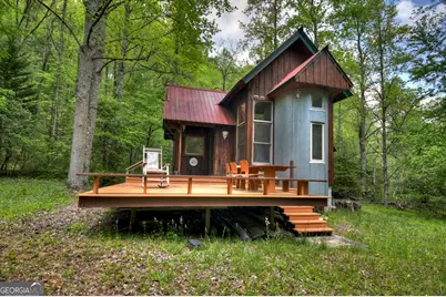 14092 Big Creek Road, Cherrylog, GA 30522 - Photo 33