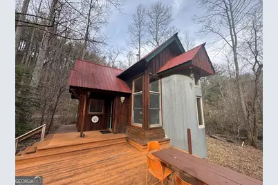 14092 Big Creek Road, Cherrylog, GA 30522 - Photo 33