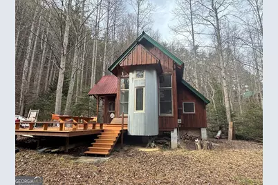 14092 Big Creek Road, Cherrylog, GA 30522 - Photo 7