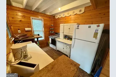 14092 Big Creek Road, Cherrylog, GA 30522 - Photo 5