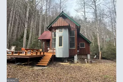 14092 Big Creek Road, Cherrylog, GA 30522 - Photo 1