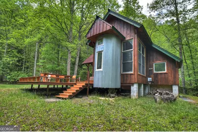 14092 Big Creek Road, Cherrylog, GA 30522 - Photo 35