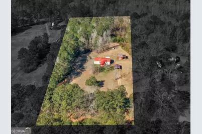 4025 High Falls Road, Jackson, GA 30233 - Photo 43
