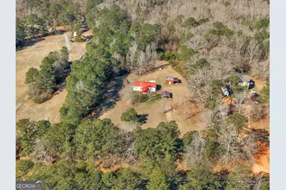4025 High Falls Road, Jackson, GA 30233 - Photo 5