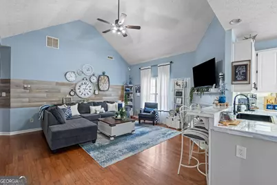 130 Emily Park, Fayetteville, GA 30215 - Photo 7