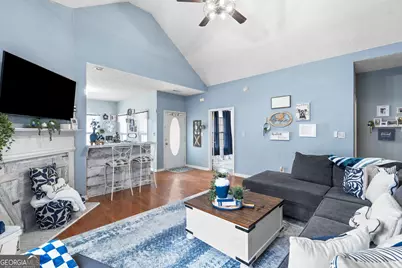 130 Emily Park, Fayetteville, GA 30215 - Photo 9