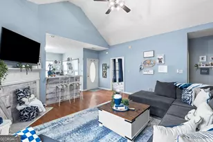 130 Emily Park, Fayetteville, GA 30215 - Photo 9