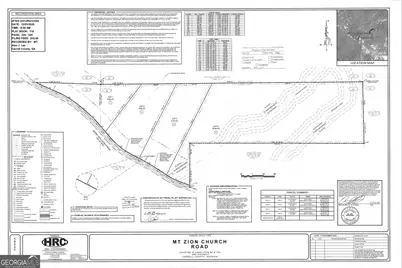 0 - Tract 2 Mt Zion Church Road, Whitesburg, GA 30185 - Photo 3