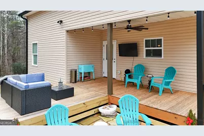 270 Townview Drive, Cleveland, GA 30528 - Photo 19