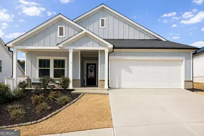 674 Valdosta Drive, Canton, GA 30114 - Photo 1