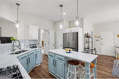 69 Championship Court, Fayetteville, GA 30215 - Photo 7