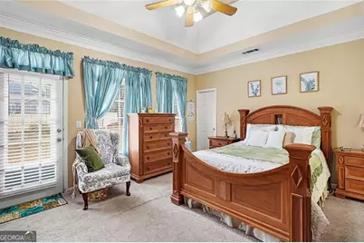 69 Championship Court, Fayetteville, GA 30215 - Photo 17
